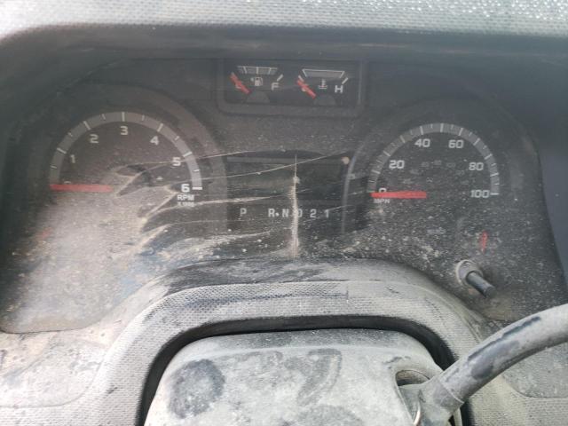 2011 Ford Econoline E150 Van VIN: 1FTNE1EW9BDA75477 Lot: 58860704