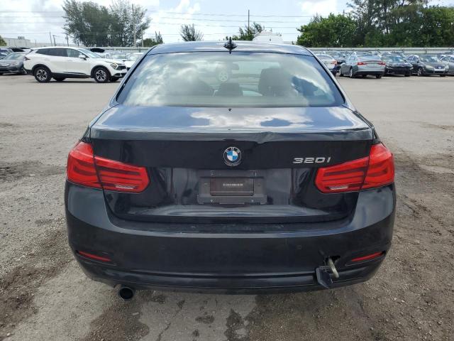 2017 BMW 320 I VIN: WBA8E1G30HNU15471 Lot: 59140104