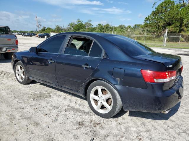 2007 Hyundai Sonata Se VIN: 5NPEU46F37H232392 Lot: 60835394