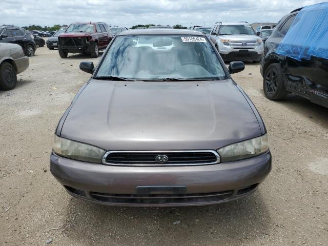 4S3BD6350S7233006 1995 Subaru Legacy L