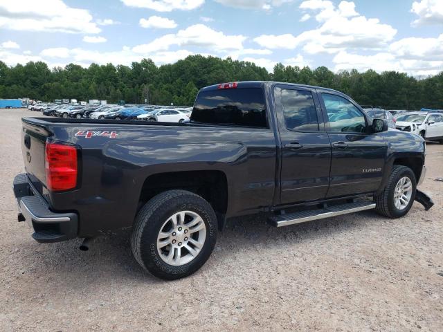 2016 Chevrolet Silverado K1500 Lt VIN: 1GCVKREC4GZ155454 Lot: 57982734