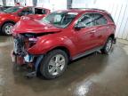 CHEVROLET EQUINOX LT photo