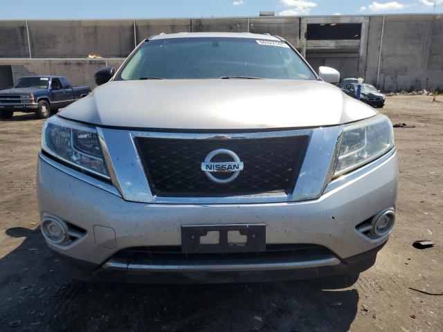 2013 Nissan Pathfinder S VIN: 5N1AR2MM5DC636223 Lot: 60322144