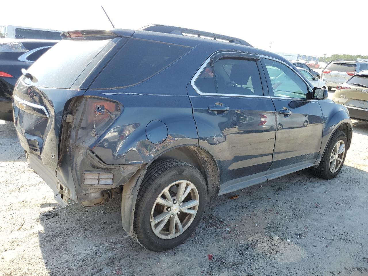 2GNALCEK3H6307292 2017 Chevrolet Equinox Lt