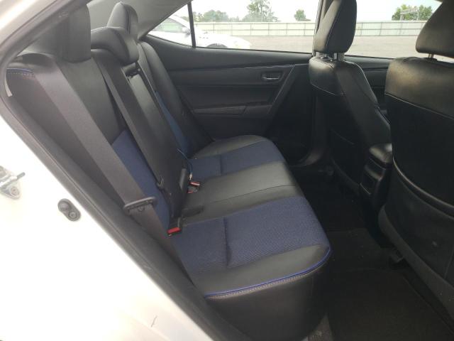 2018 TOYOTA COROLLA L - 2T1BURHE3JC084520