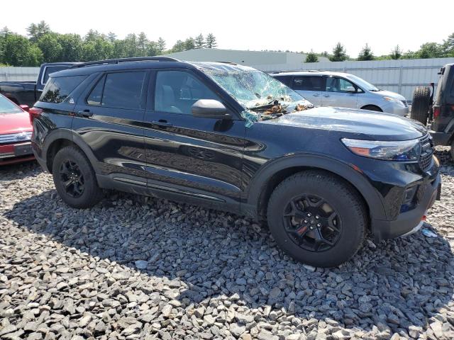 2023 FORD EXPLORER T - 1FMSK8JH4PGA72144
