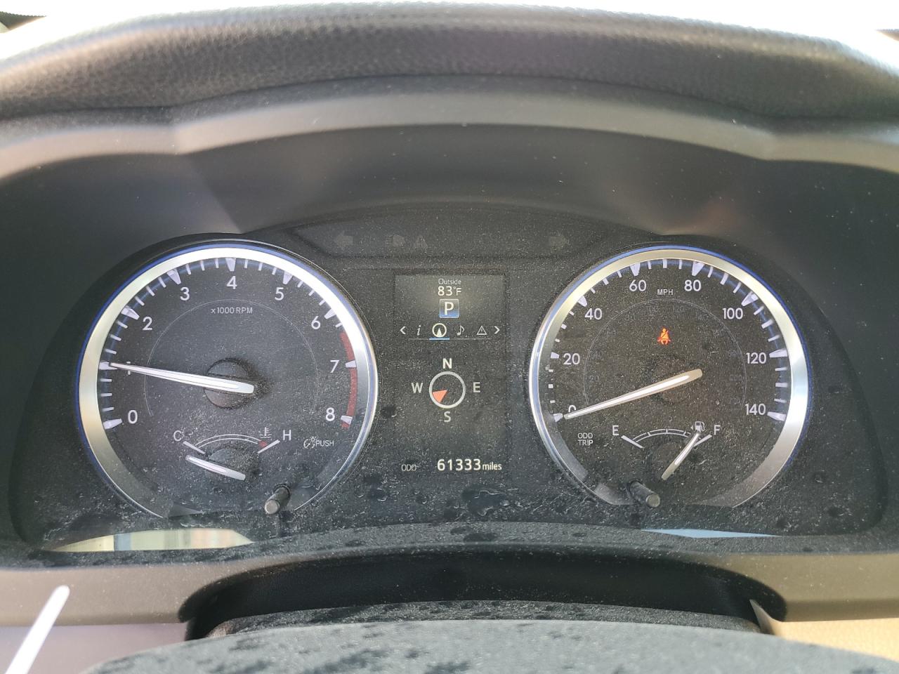 5TDYKRFH1GS143562 2016 Toyota Highlander Limited