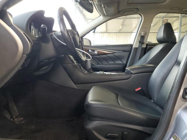 2019 Infiniti Q50 Luxe VIN: JN1EV7AP6KM516356 Lot: 58313174