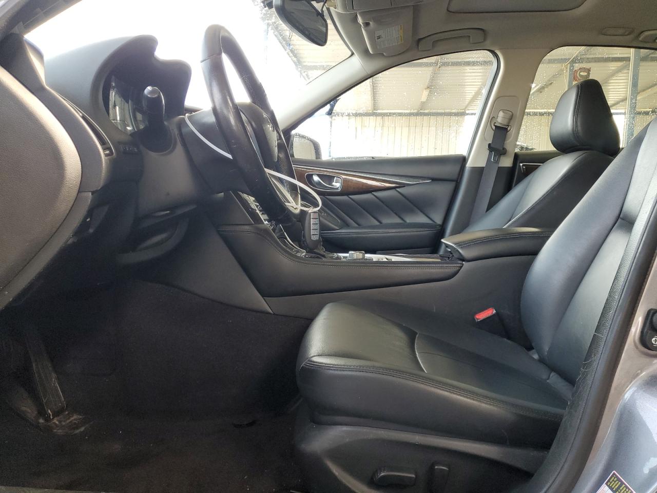 JN1EV7AP6KM516356 2019 Infiniti Q50 Luxe