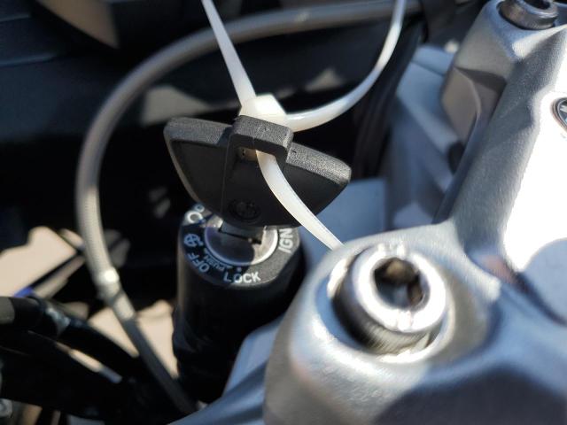 2024 BMW G310 GS WB30G3303RRA66342