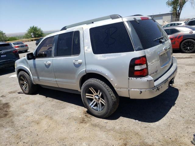 2010 Ford Explorer Xlt VIN: 1FMEU7D84AUA64812 Lot: 57561684