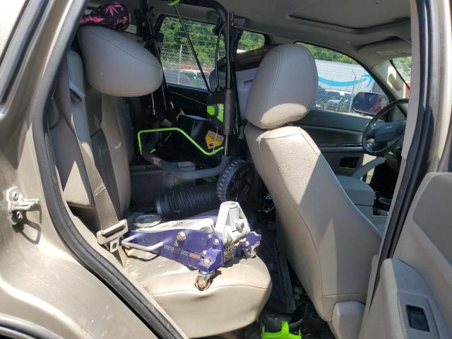 2005 Jeep Grand Cherokee Laredo VIN: 1J4HR48N65C731984 Lot: 61084054