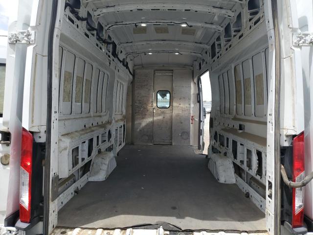 2020 Ford Transit T-350 VIN: 1FTBW3X86LKA39981 Lot: 57313834