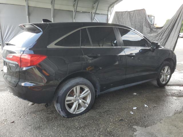 2014 Acura Rdx VIN: 5J8TB3H31EL016657 Lot: 57086944