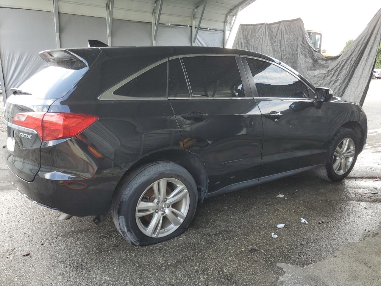 5j8tb3h31el016657 5J8TB3H31EL016657 2014 Acura Rdx