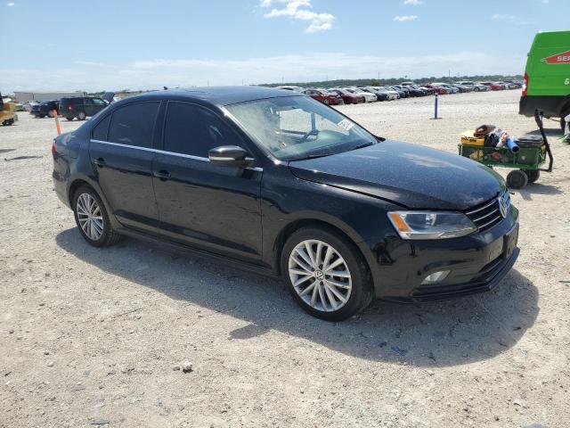 2015 Volkswagen Jetta Se VIN: 3VWD07AJ1FM316513 Lot: 59673404