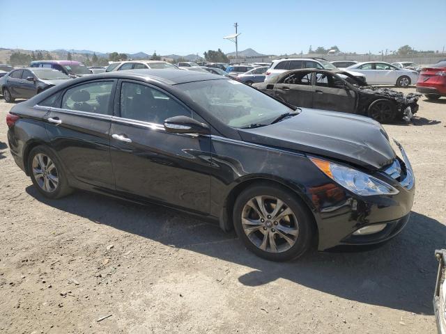 2012 Hyundai Sonata Se VIN: 5NPEC4AC7CH479683 Lot: 57881254