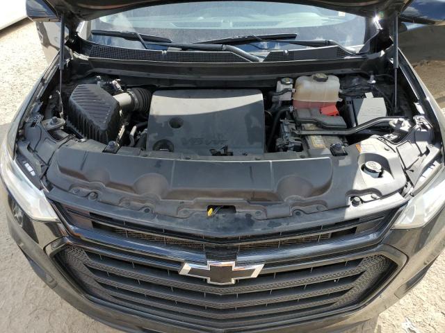 2021 Chevrolet Traverse Ls VIN: 1GNERFKW7MJ103732 Lot: 60341644