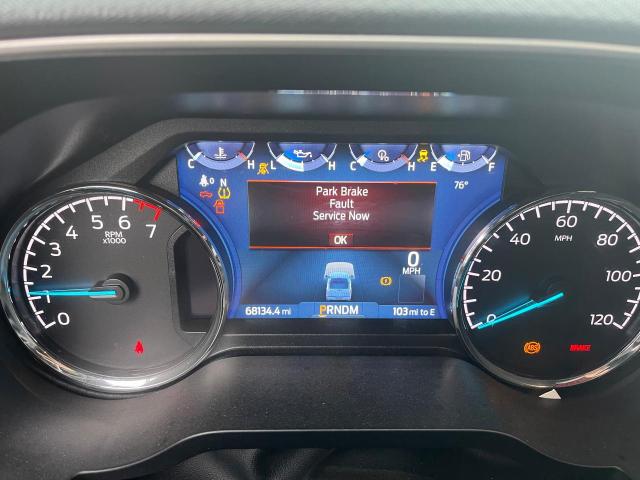 2022 Ford F150 Supercrew VIN: 1FTFW1E87NKD64604 Lot: 55633334