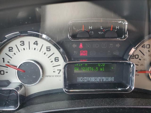 2013 Ford Expedition Limited VIN: 1FMJU2A57DEF28573 Lot: 59904634