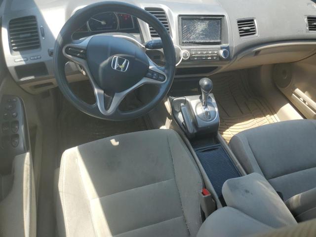 2009 Honda Civic - Image 8