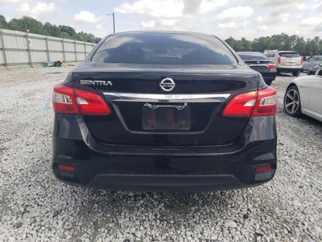 2016 Nissan Sentra S VIN: 3N1AB7AP0GY304922 Lot: 57311834