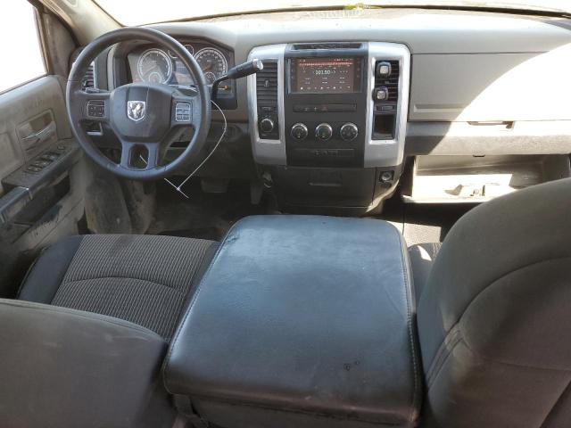 2012 Dodge Ram 1500 Slt VIN: 1C6RD7GT3CS296572 Lot: 60771794