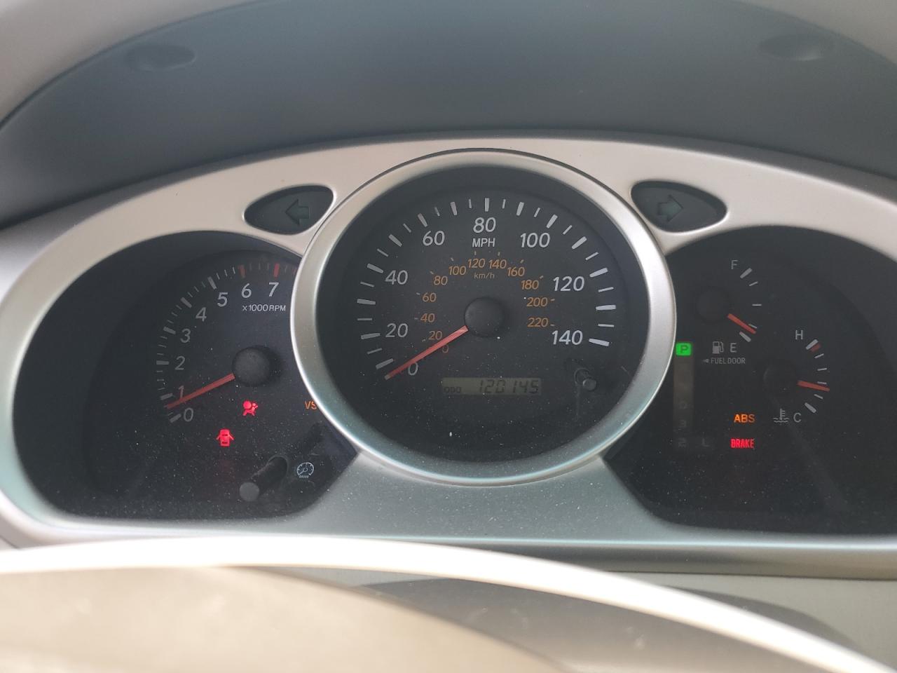 JTEEP21A950100086 2005 Toyota Highlander Limited