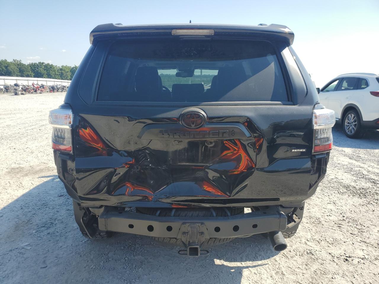 JTERU5JRXM5935939 2021 Toyota 4Runner Sr5 Premium