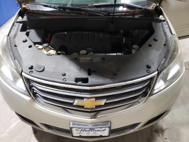 2014 Chevrolet Traverse Lt VIN: 1GNKVGKDXEJ184472 Lot: 60281264