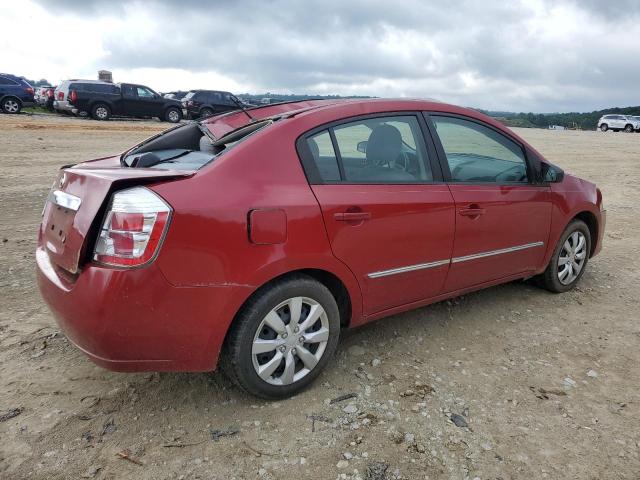 2010 Nissan Sentra 2.0 VIN: 3N1AB6AP6AL669975 Lot: 57274814