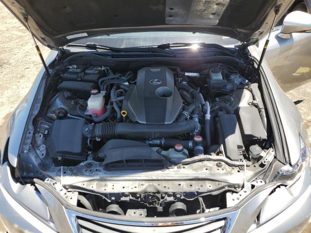 2016 Lexus Is 200T VIN: JTHBA1D22G5025839 Lot: 60795824