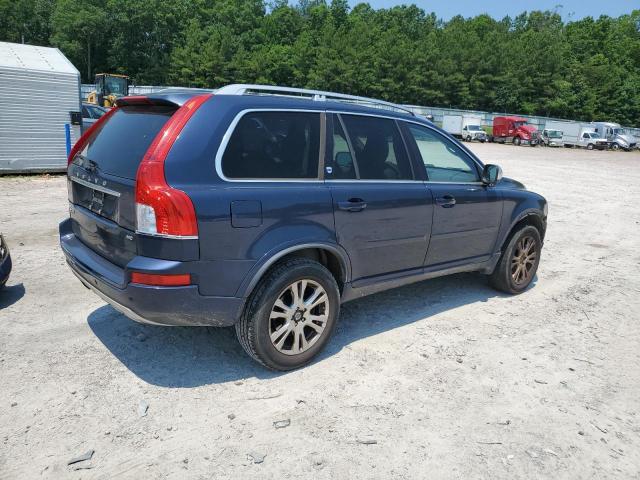 2014 Volvo Xc90 3.2 VIN: YV4952CZ2E1700938 Lot: 57190594