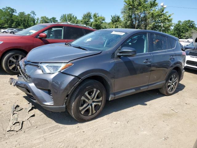 2T3ZFREV2JW471448 2018 TOYOTA RAV 4 - Image 1