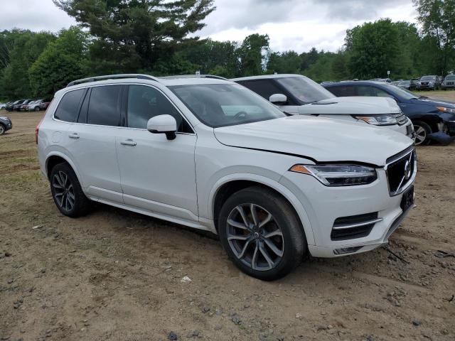 2019 Volvo Xc90 T5 Momentum VIN: YV4102PK9K1502829 Lot: 57668874