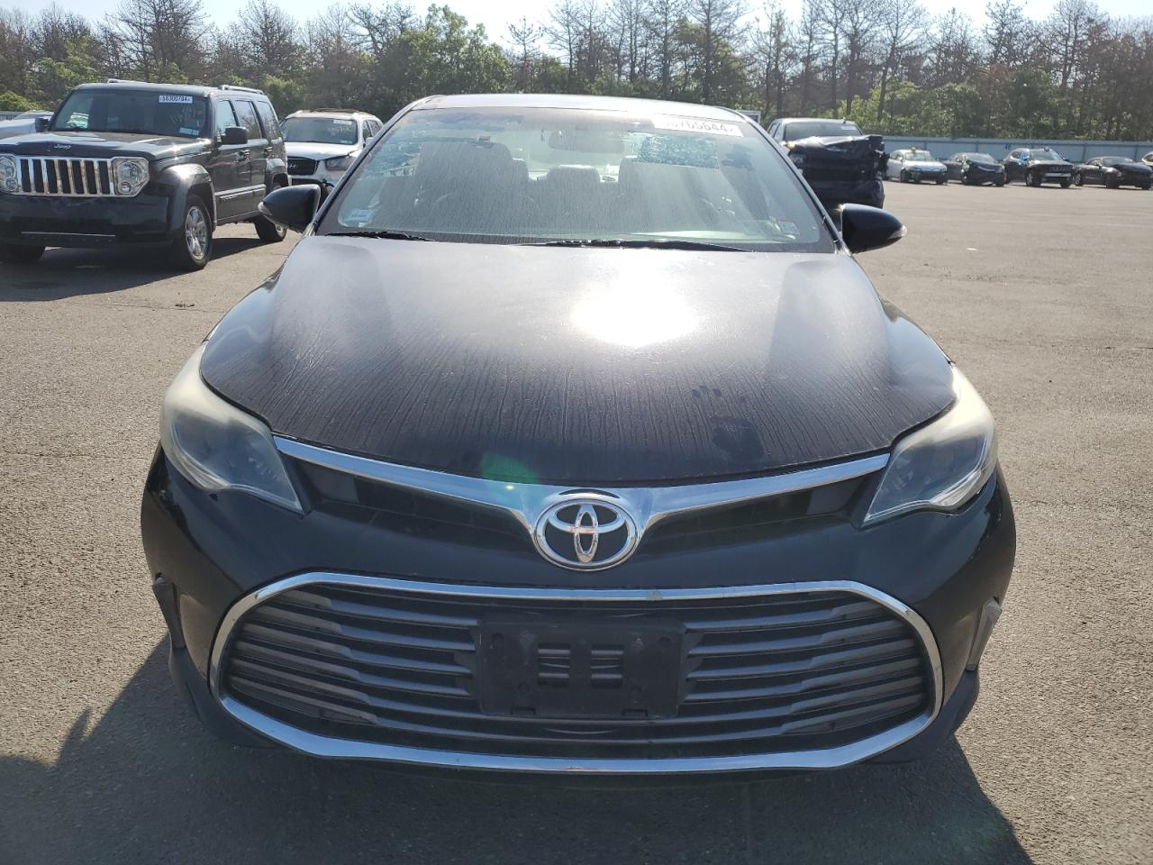 2016 Toyota Avalon Xle vin: 4T1BK1EB0GU202371