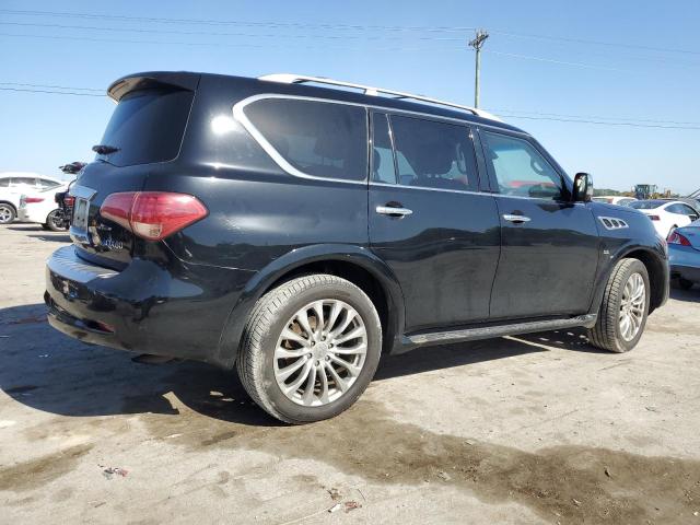2016 Infiniti Qx80 VIN: JN8AZ2NE4G9126849 Lot: 57525174