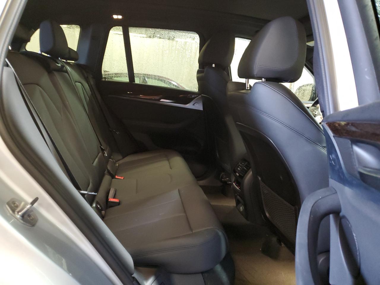 5UXTR9C55KLP77921 2019 BMW X3 xDrive30I