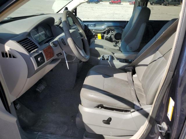 2A8HR54P58R829427 2008 Chrysler Town & Country Touring