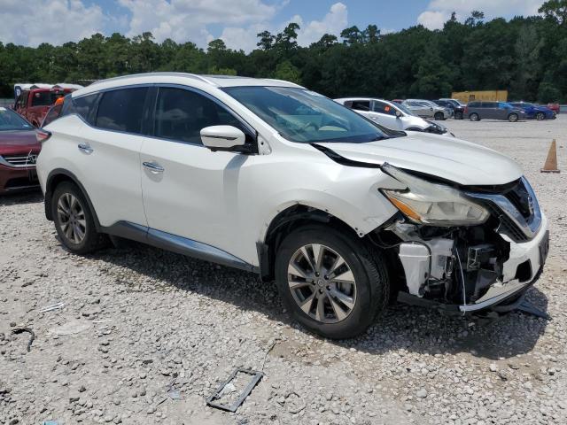 2016 Nissan Murano - Image 4