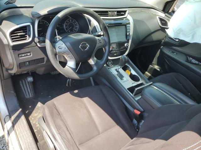 2017 Nissan Murano - Image 8