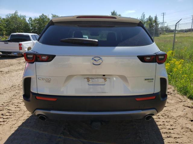 2023 Mazda Cx-50 Base VIN: 7MMVABXY5PN152914 Lot: 58018234