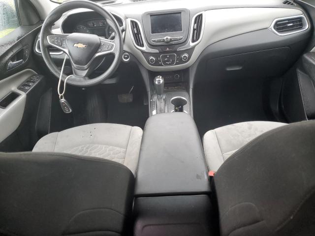 2020 Chevrolet Equinox Ls VIN: 2GNAXHEV8L6122451 Lot: 58458594