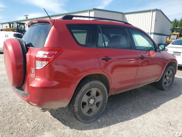 2010 Toyota Rav4 VIN: JTMBF4DV7AD037240 Lot: 57096884