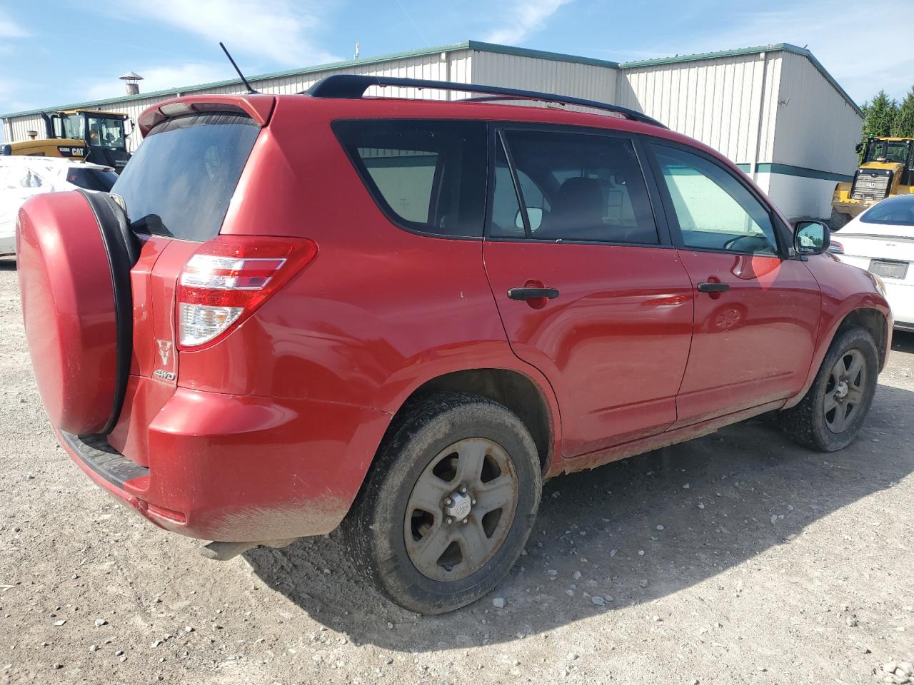 JTMBF4DV7AD037240 2010 Toyota Rav4