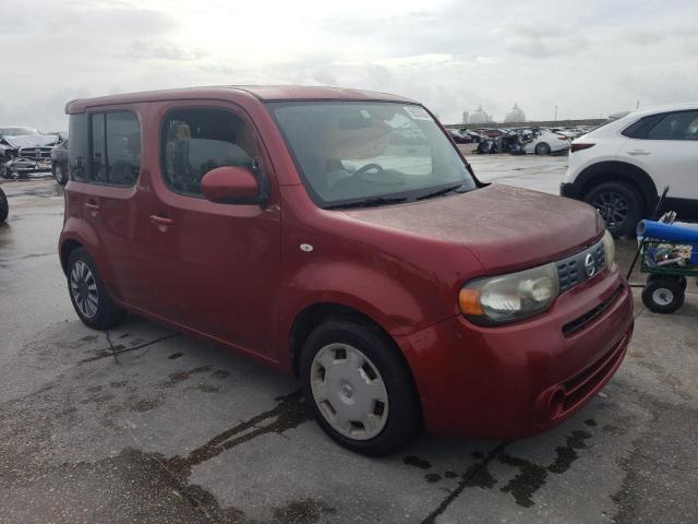 2014 Nissan Cube S VIN: JN8AZ2KR4ET352977 Lot: 59255094