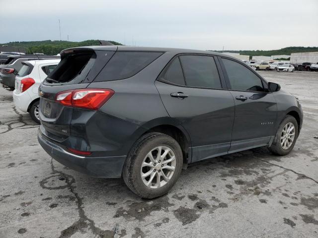 2018 CHEVROLET EQUINOX LS - 2GNAXREV0J6319018