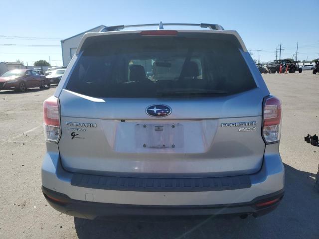 2017 Subaru Forester 2.5I Premium VIN: JF2SJAEC2HH478997 Lot: 58979544