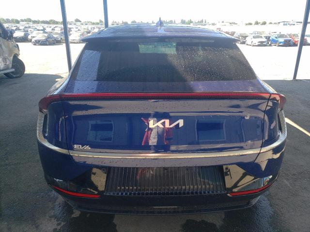 2023 Kia Ev6 Light VIN: KNDC34LA3P5112286 Lot: 61081554