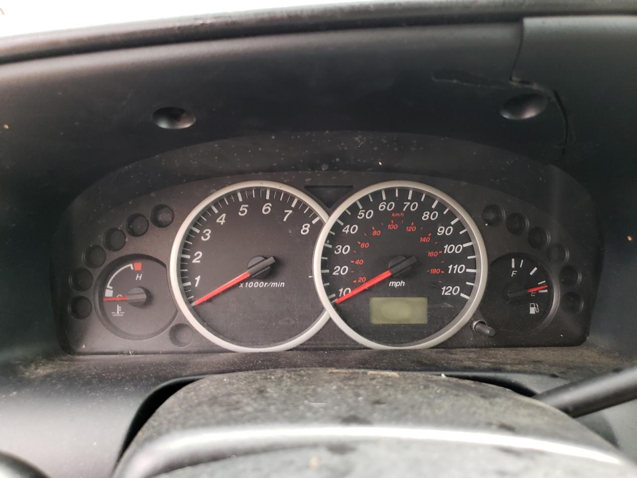 4F2YZ94114KM13488 2004 Mazda Tribute Lx